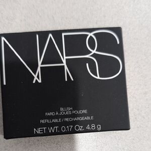 Nars Blush Orgasm X